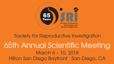SRI 65th Annual Scientific Meeting