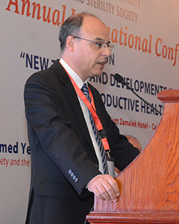 Fernando Reis, MD, PhD