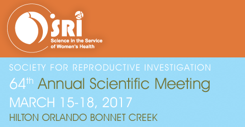 SRI 64th Annual Scientific Meeting