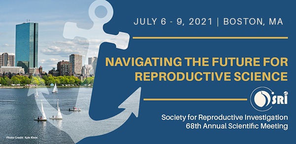 Scientific Sessions - Society for the Study of Reproduction