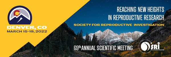 SRI 69th Annual Scientific Meeting